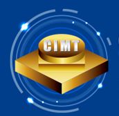  第十九屆中 國(guó)國(guó) 際機(jī)床展覽會(huì)（CIMT2025）將于2025年4月21-26日在北京順義?首都國(guó) 際會(huì)展中心、中 國(guó)國(guó) 際展覽中心（順義館）舉辦！